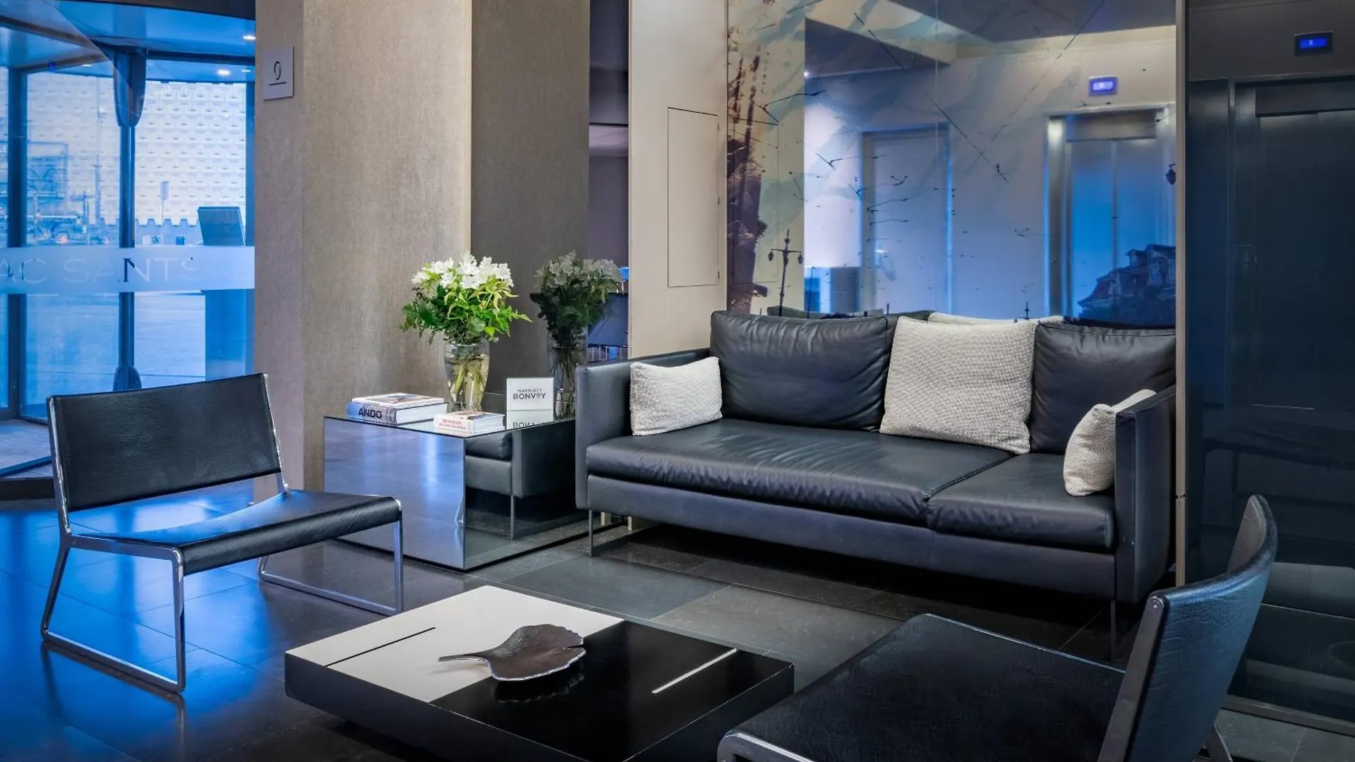 AC Hotel Sants Barcelona