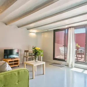 Appartement My Address In Plaza Real