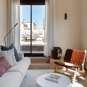 Appartement C211