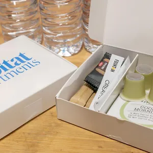 Appartement Habitat Alibei