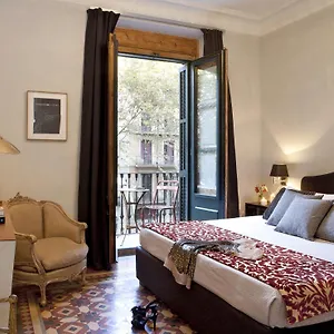 Nocleg ze śniadaniem We Boutique, Barcelona