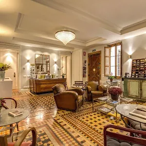 Nocleg ze śniadaniem We Boutique, Barcelona