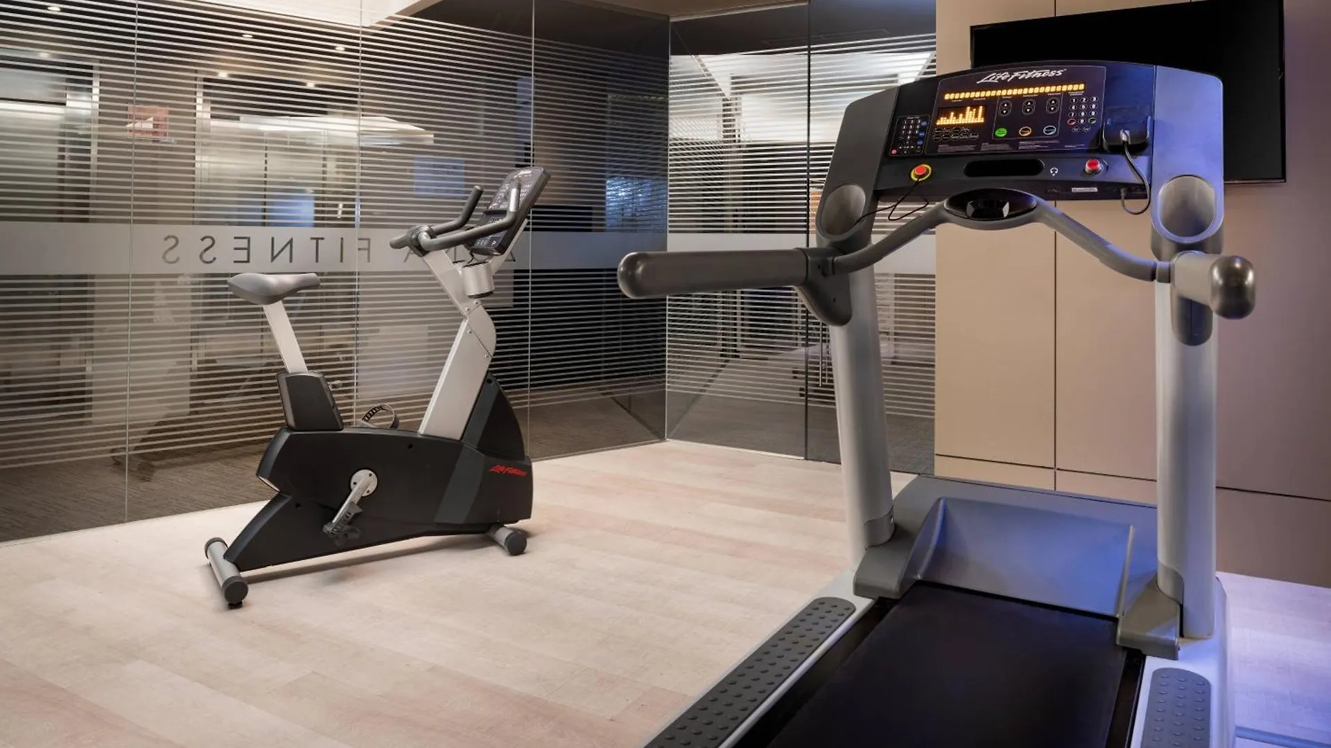 Ac Hotel Sants By Marriott Barcelona 4*,  Hiszpania