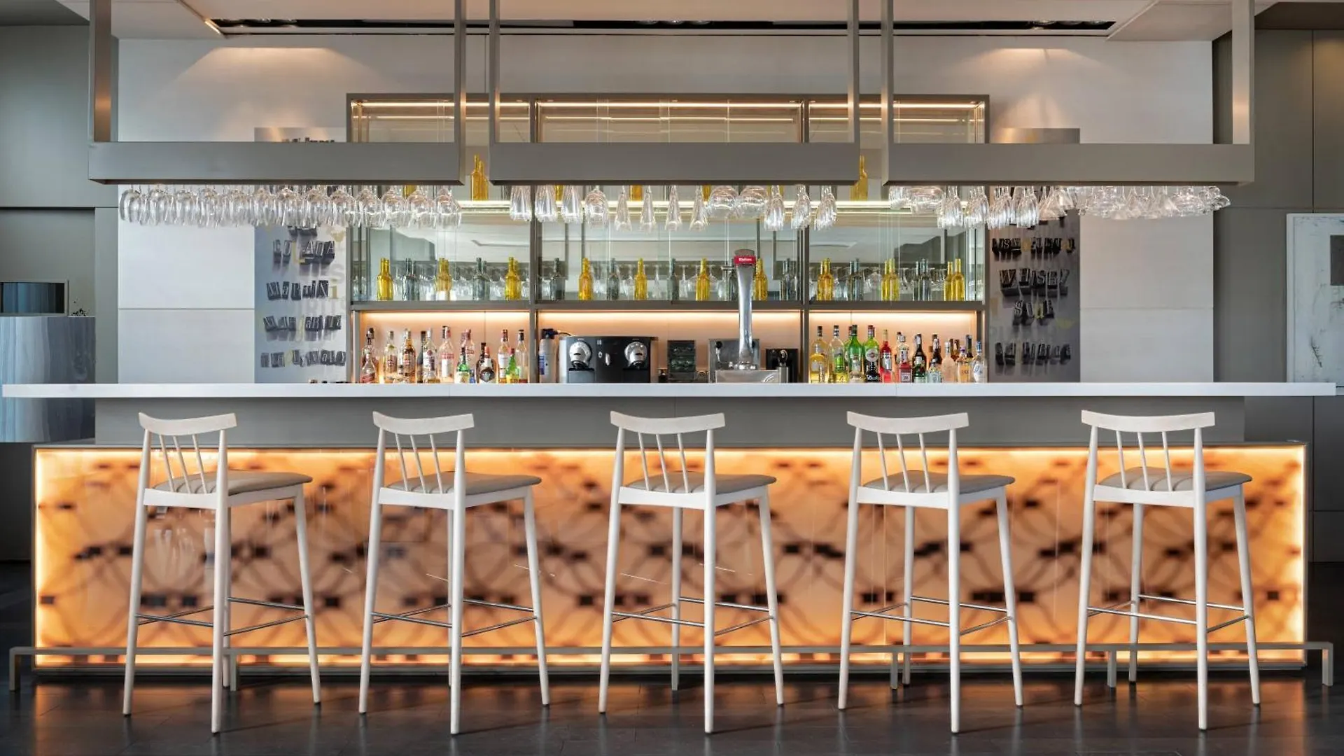 Ac Hotel Sants By Marriott Barcelona