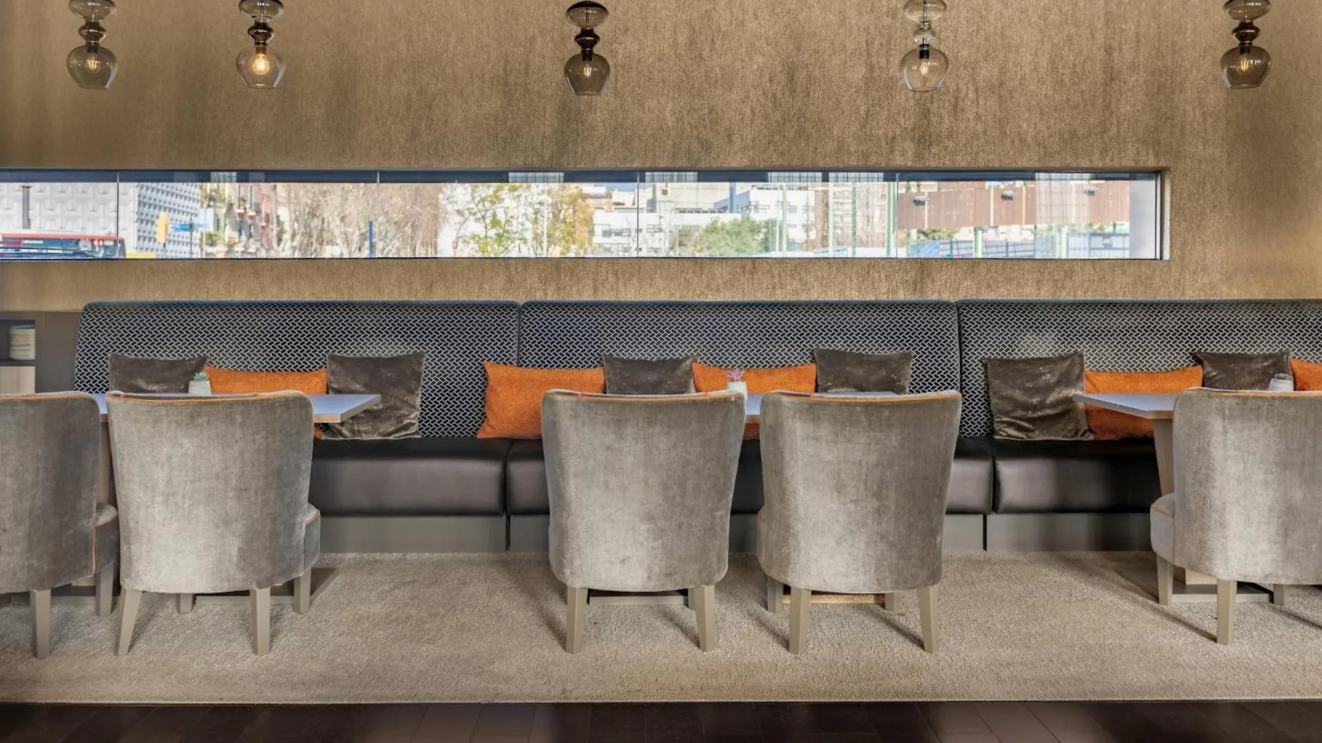 Ac Hotel Sants By Marriott Barcelona 4*,  Hiszpania