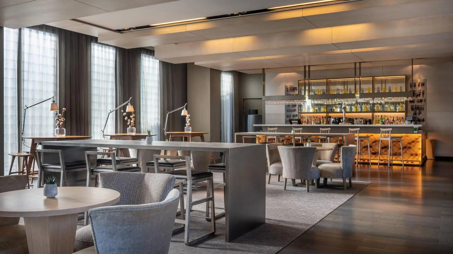 Ac Hotel Sants By Marriott Barcelona 4*,  Hiszpania