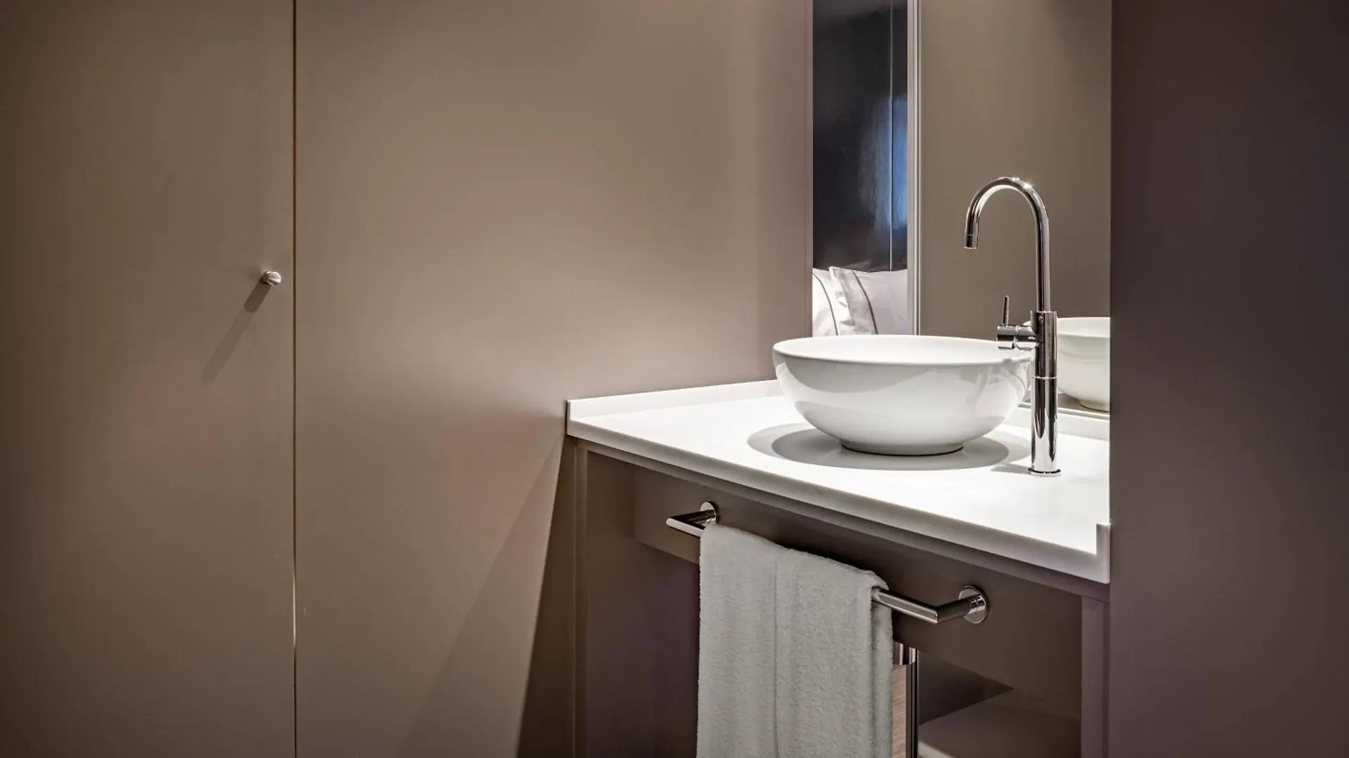 Ac Hotel Sants By Marriott Barcelona 4*,
