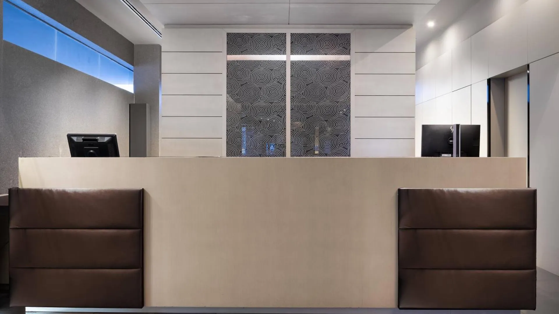 ****  Ac Hotel Sants By Marriott Barcelona Hiszpania
