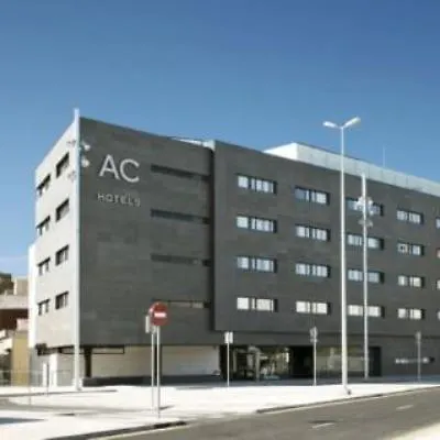 Ac Hotel Sants By Marriott Barcelona