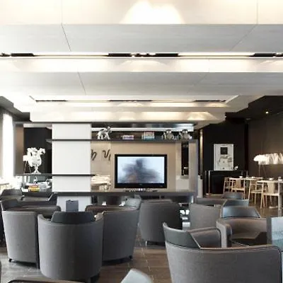 Ac Hotel Sants By Marriott Barcelona
