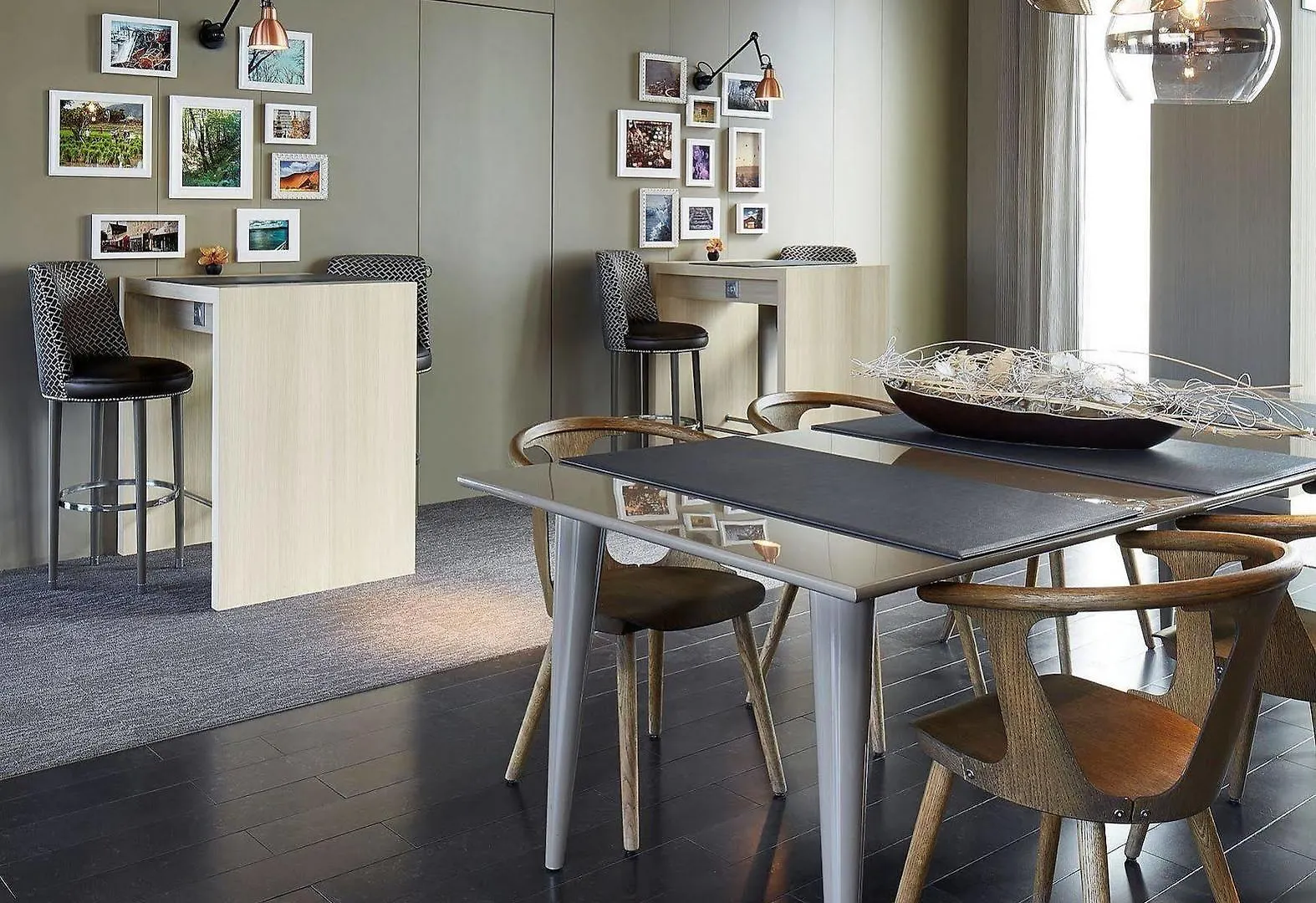 ****  Ac Hotel Sants By Marriott Barcelona Hiszpania