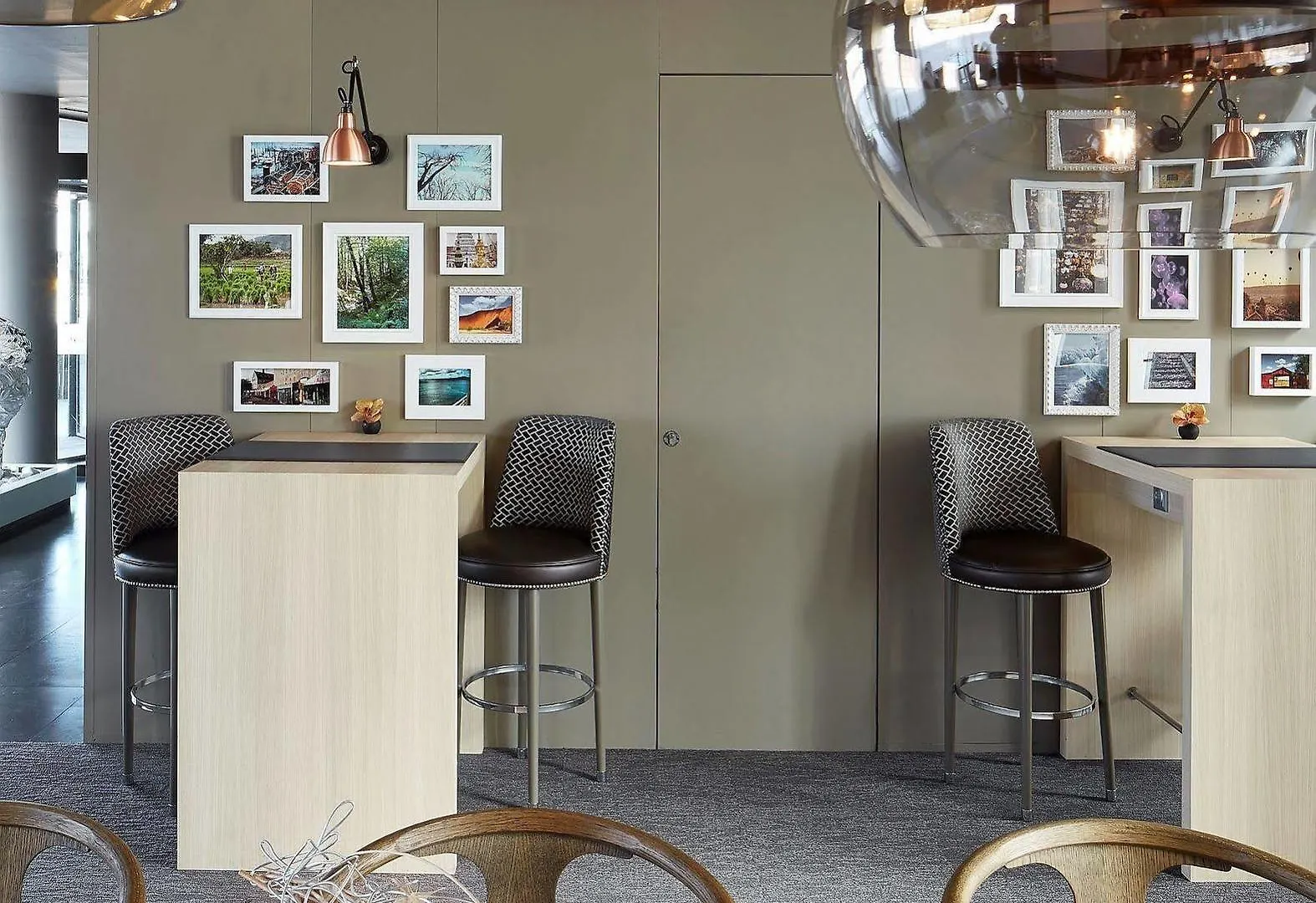 ****  Ac Hotel Sants By Marriott Barcelona Hiszpania