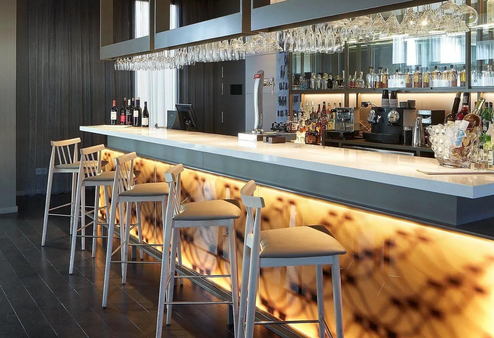 Ac Hotel Sants By Marriott Barcelona