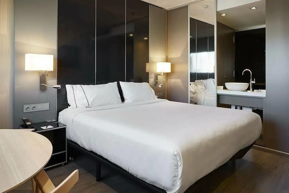 Ac Hotel Sants By Marriott Barcelona