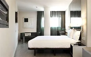 Ac Hotel Sants By Marriott Barcelona 4*,