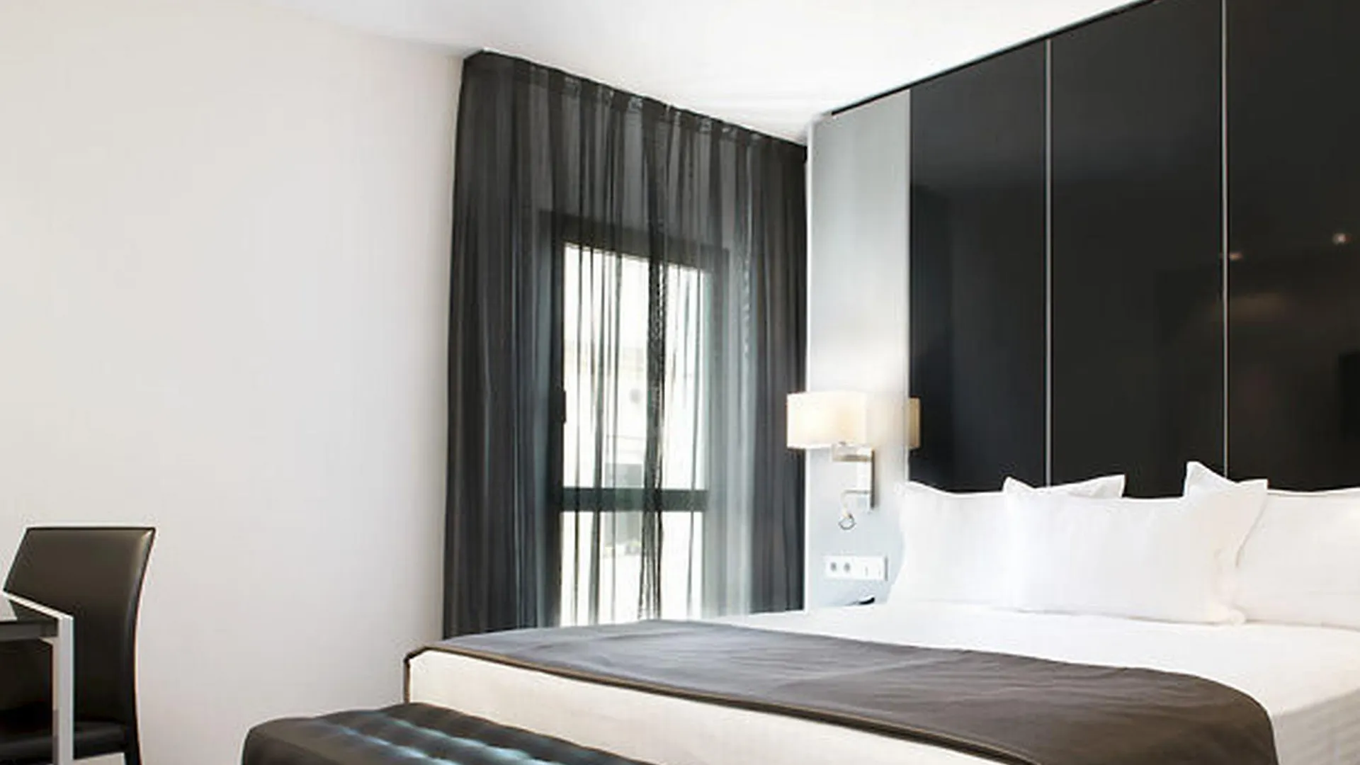 Ac Hotel Sants By Marriott Barcelona Spain