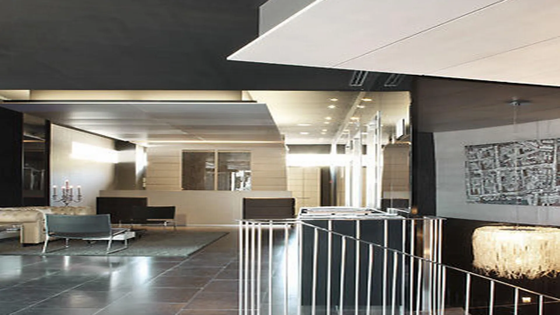 Ac Hotel Sants By Marriott Barcelona