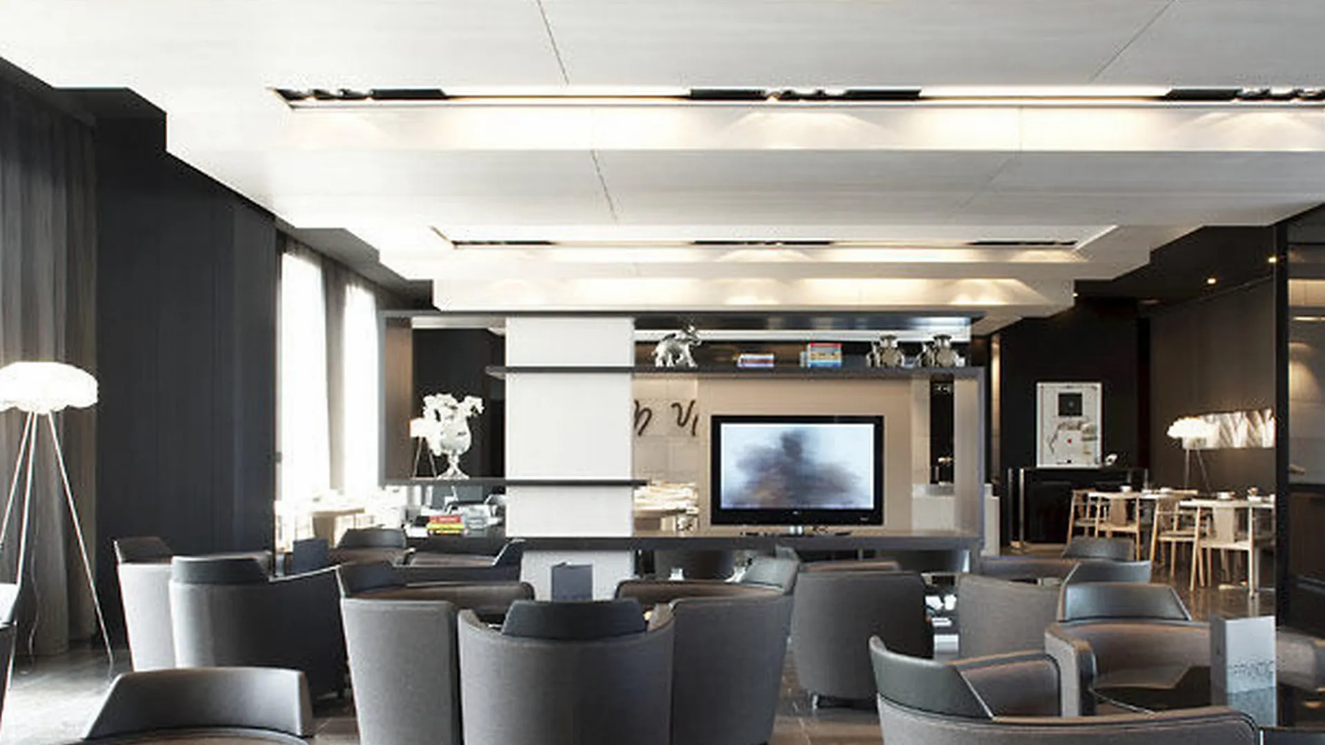 ****  Ac Hotel Sants By Marriott Barcelona Spain