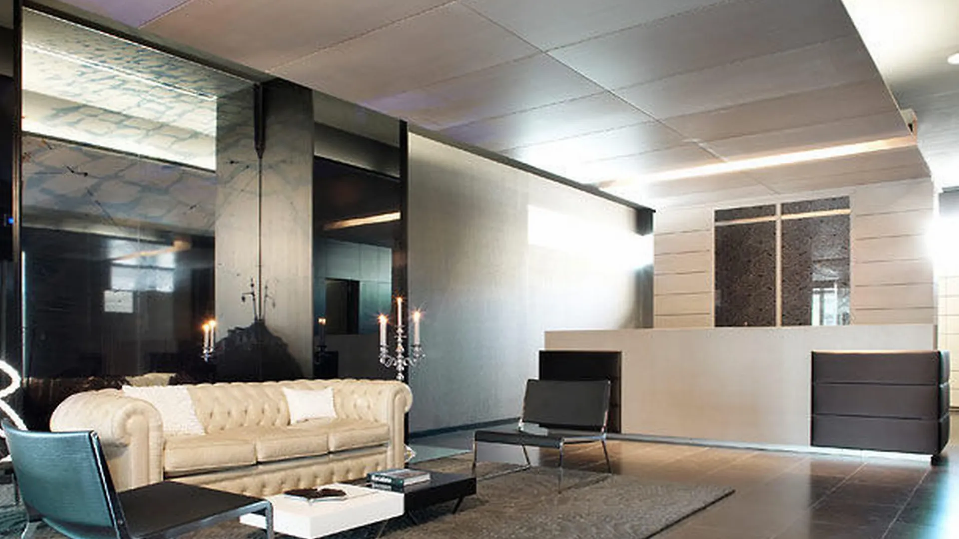Ac Hotel Sants By Marriott Barcelona