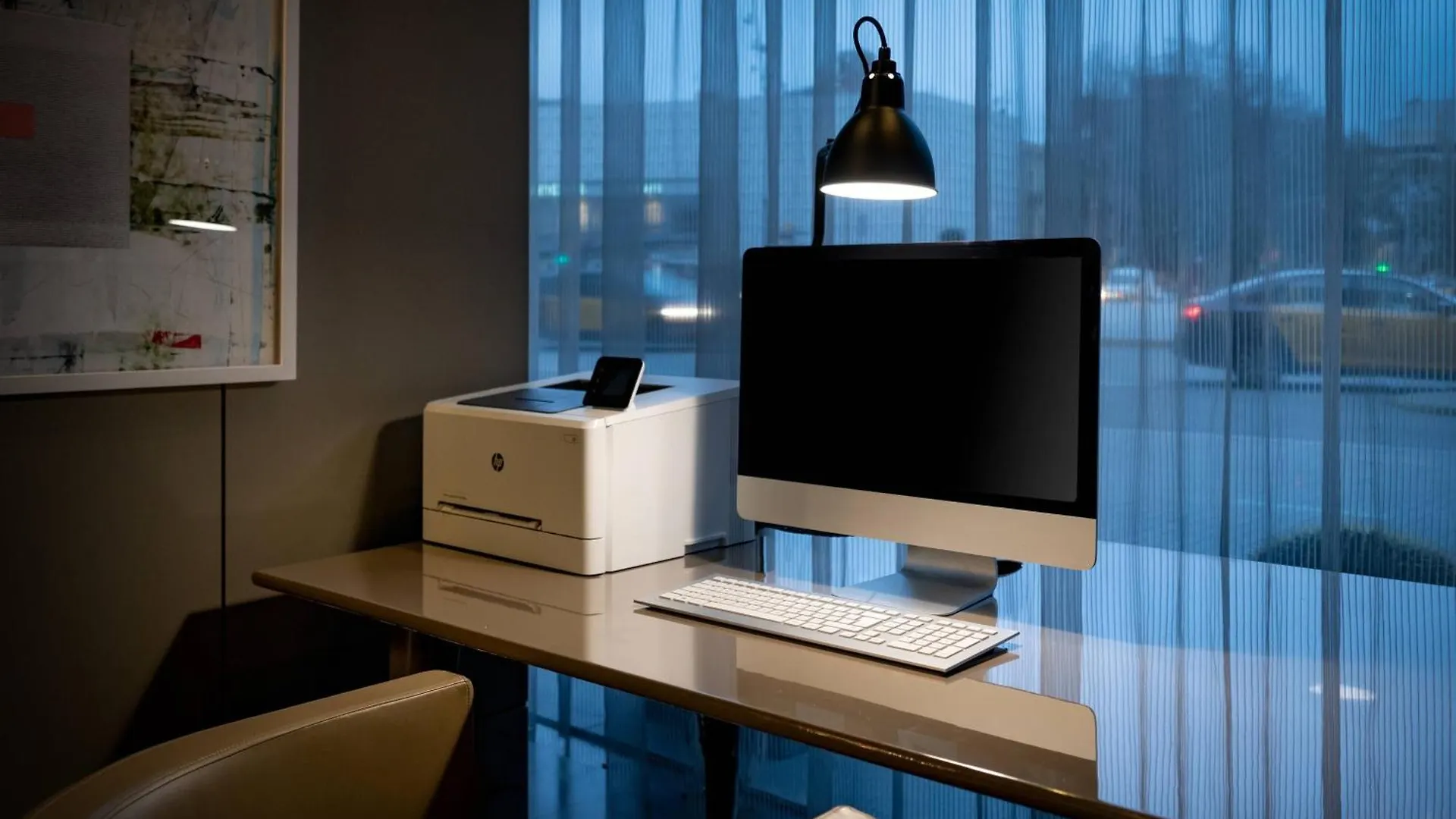 ****  Ac Hotel Sants By Marriott Barcelona Spain