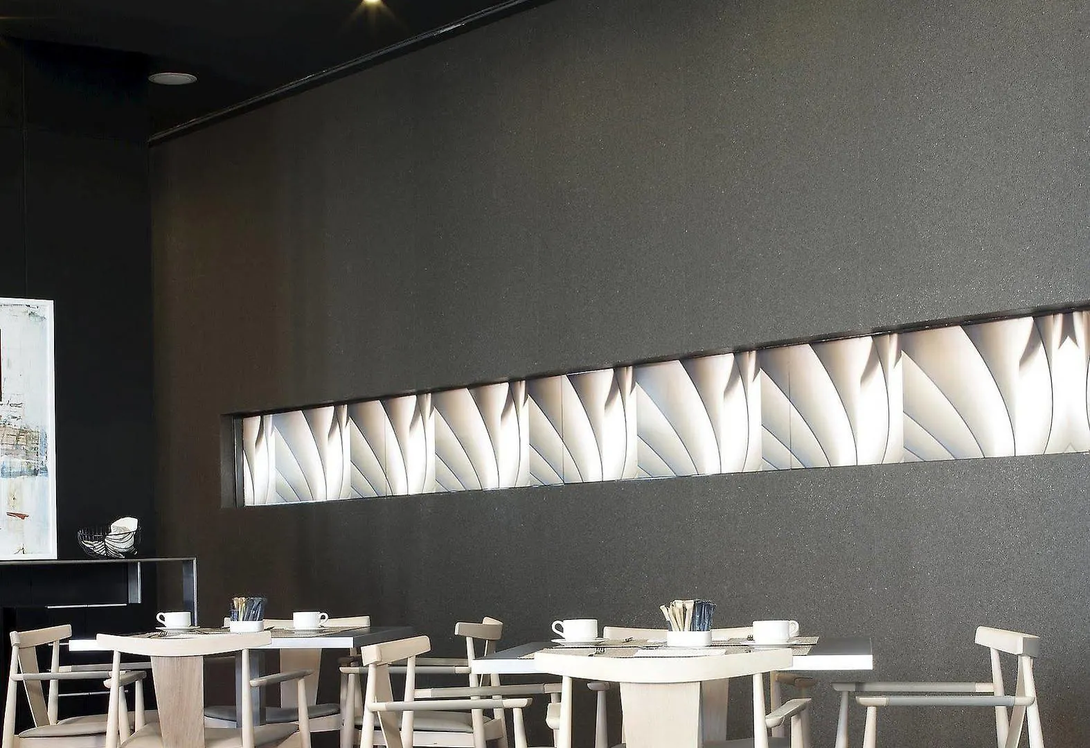 Ac Hotel Sants By Marriott Barcelona Spain